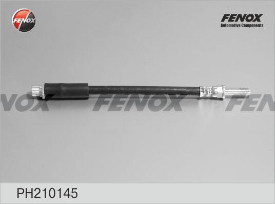 Fenox PH210145 - Bremžu šļūtene adetalas.lv