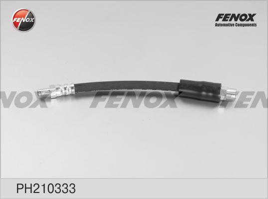 Fenox PH210333 - Bremžu šļūtene adetalas.lv