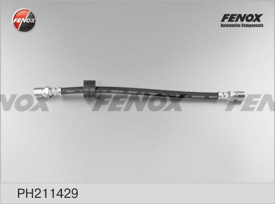 Fenox PH211429 - Bremžu šļūtene adetalas.lv