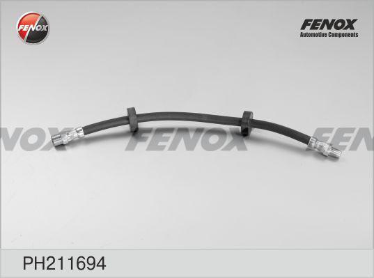 Fenox PH211694 - Bremžu šļūtene adetalas.lv