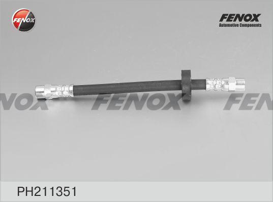 Fenox PH211351 - Bremžu šļūtene adetalas.lv