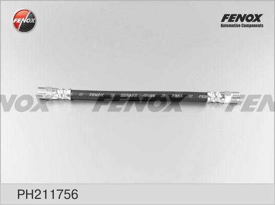 Fenox PH211756 - Bremžu šļūtene adetalas.lv