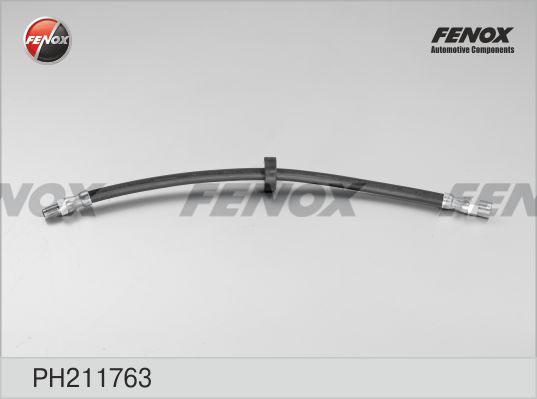 Fenox PH211763 - Bremžu šļūtene adetalas.lv