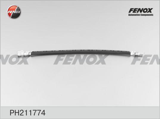 Fenox PH211774 - Bremžu šļūtene adetalas.lv