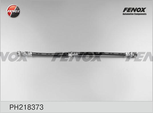 Fenox PH218373 - Bremžu šļūtene adetalas.lv