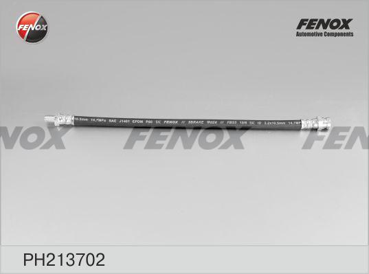 Fenox PH213702 - Bremžu šļūtene adetalas.lv