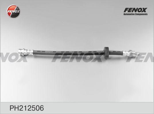 Fenox PH212506 - Bremžu šļūtene adetalas.lv