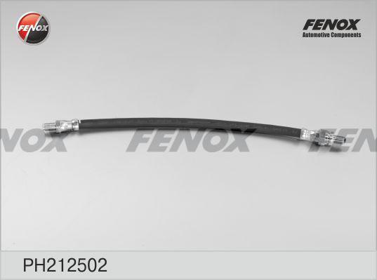 Fenox PH212502 - Bremžu šļūtene adetalas.lv