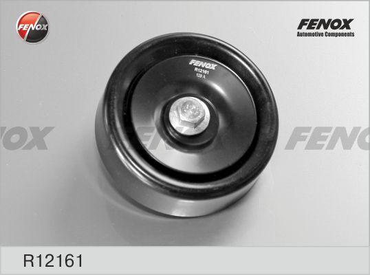 Fenox R12161 - Spriegotājrullītis, Gāzu sadales mehānisma piedziņas siksna adetalas.lv