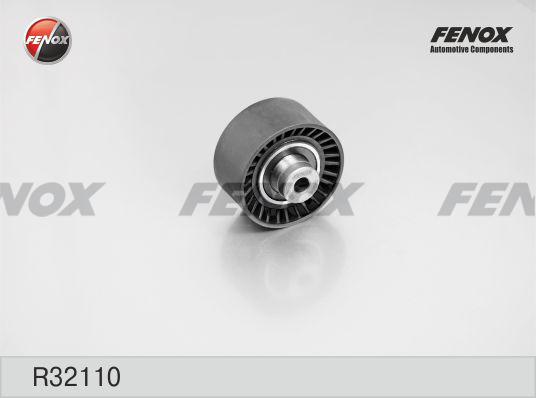 Fenox R32110 - Parazīt / Vadrullītis, Zobsiksna adetalas.lv