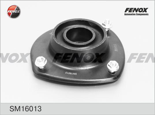 Fenox SM16013 - Amortizatora statnes balsts adetalas.lv