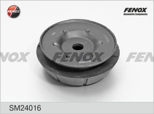 Fenox SM24016 - Amortizatora statnes balsts adetalas.lv