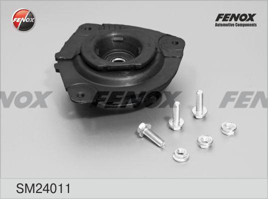 Fenox SM24011 - Amortizatora statnes balsts adetalas.lv