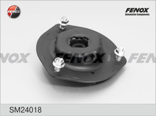 Fenox SM24018 - Amortizatora statnes balsts adetalas.lv