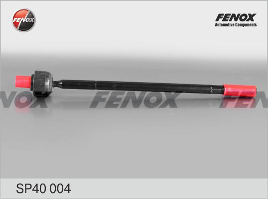 Fenox SP40004 - Aksiālais šarnīrs, Stūres šķērsstiepnis adetalas.lv