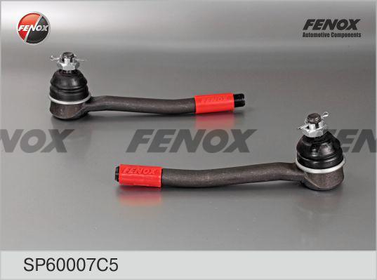 Fenox SP60007C5 - Stūres šķērsstiepņa uzgalis adetalas.lv