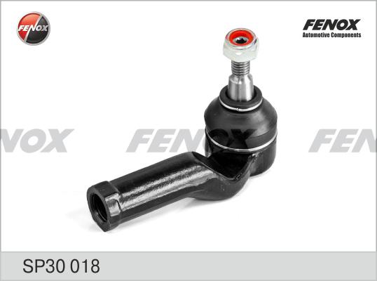 Fenox SP30018 - Stūres šķērsstiepņa uzgalis adetalas.lv