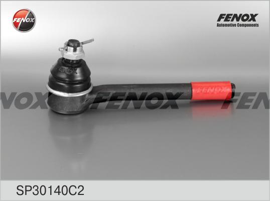 Fenox SP30140C2 - Stūres šķērsstiepņa uzgalis adetalas.lv