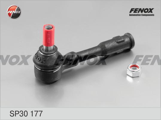 Fenox SP30177 - Stūres šķērsstiepņa uzgalis adetalas.lv