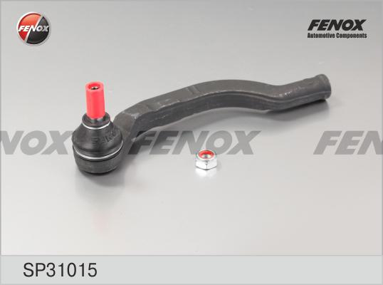 Fenox SP31015 - Stūres šķērsstiepņa uzgalis adetalas.lv