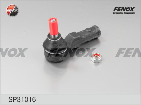 Fenox SP31016 - Stūres šķērsstiepņa uzgalis adetalas.lv