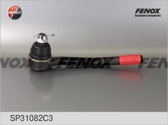 Fenox SP31082C3 - Stūres šķērsstiepņa uzgalis adetalas.lv