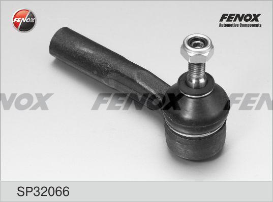 Fenox SP32066 - Stūres šķērsstiepņa uzgalis adetalas.lv