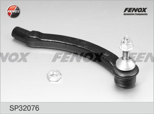 Fenox SP32076 - Stūres šķērsstiepņa uzgalis adetalas.lv