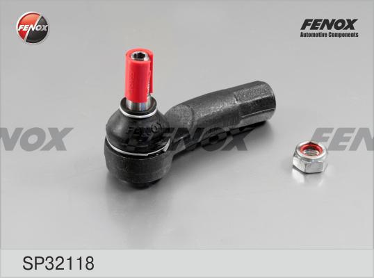 Fenox SP32118 - Stūres šķērsstiepņa uzgalis adetalas.lv