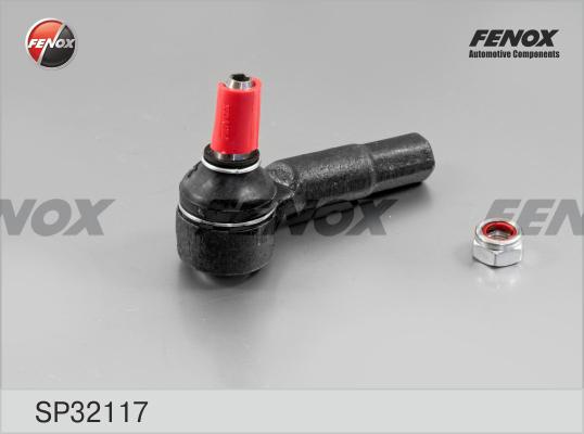 Fenox SP32117 - Stūres šķērsstiepņa uzgalis adetalas.lv