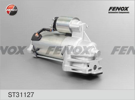 Fenox ST31127 - Starteris adetalas.lv