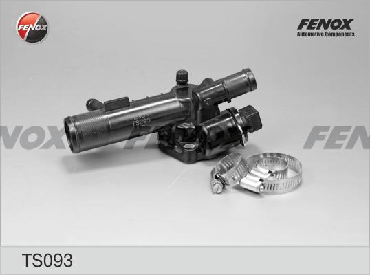 Fenox TS093 - Termostats, Dzesēšanas šķidrums adetalas.lv