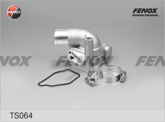 Fenox TS064 - Termostats, Dzesēšanas šķidrums adetalas.lv