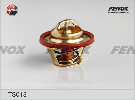 Fenox TS018 - Termostats, Dzesēšanas šķidrums adetalas.lv