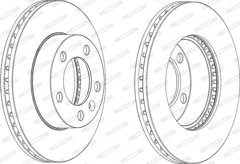 Japanparts 6001169 - Bremžu diski adetalas.lv