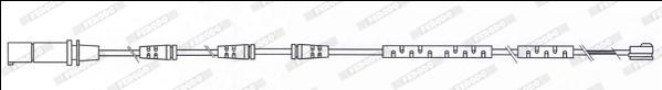 Ferodo FWI354 - Indikators, Bremžu uzliku nodilums adetalas.lv