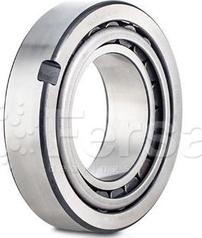 Fersa Bearings F 15347 - Riteņa rumbas gultnis adetalas.lv