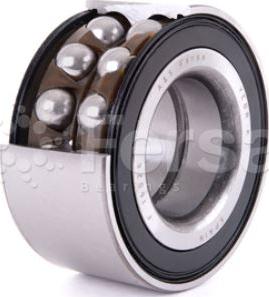 Fersa Bearings F 16107 - Riteņa rumbas gultnis adetalas.lv