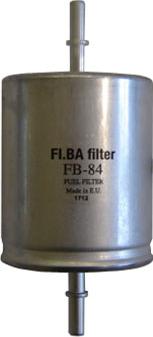 FI.BA FB-84 - Degvielas filtrs adetalas.lv