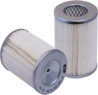 Mann-Filter AE12171 - Gaisa filtrs adetalas.lv