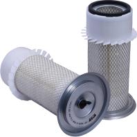 WIX Filters 46613 - Gaisa filtrs adetalas.lv