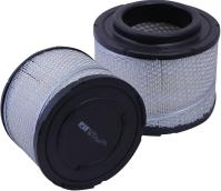 WIX Filters WA9906 - Gaisa filtrs adetalas.lv