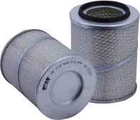 Mann-Filter 4772874 - Gaisa filtrs adetalas.lv