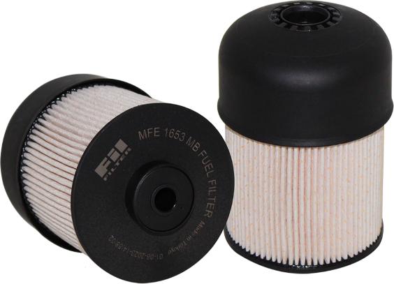 FIL Filter MFE 1653 MB - Degvielas filtrs adetalas.lv