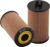 FIL Filter MLE 1513 - Eļļas filtrs adetalas.lv