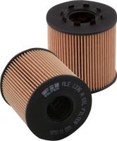 FIL Filter MLE 1336 A - Eļļas filtrs adetalas.lv