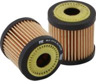 Mann-Filter 6730157250 - Eļļas filtrs adetalas.lv