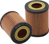 FIL Filter MLE 1376 - Eļļas filtrs adetalas.lv