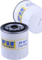 FIL Filter ZP 92 F - Degvielas filtrs adetalas.lv