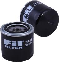 FIL Filter ZP 45 - Eļļas filtrs adetalas.lv